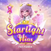 Starlight Wins