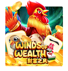 Winds of Wealth