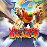 Adventures Of Caramelo
