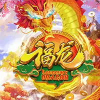 Longevity dragon-Fulong