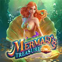 Mermaids Treasure