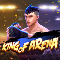 King of Arena