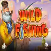 Wild Fishin Wild Ways