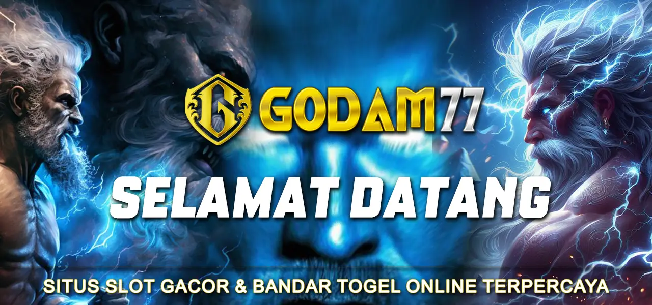 Godam77 Slot Online Link Login Play Kemenangan Gacor Sensasional 2024
