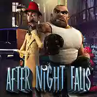 After Night Falls