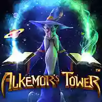 Alkemor's Tower