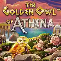 The Golden Owl of Athena