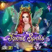 Faerie Spells