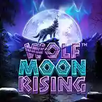 Wolf Moon Rising