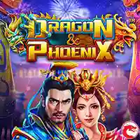 Dragon & Phoenix