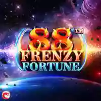 88 Frenzy Fortune