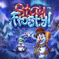 Stay Frosty!