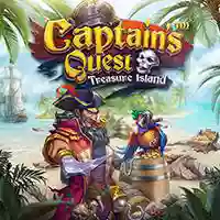 Captain’s Quest Treasure Island