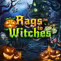 Rags to Witches