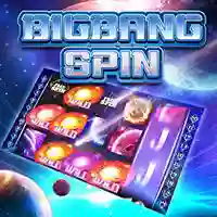 BigBang Spin