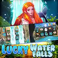 Lucky Waterfalls