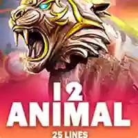 12 Animal