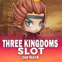 Three Kingdoms Slot