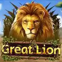 Great Lion