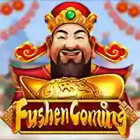 Fushen Coming