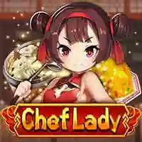 Chef Lady