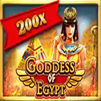 GODDESS OF EGYPT