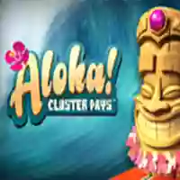 Aloha! Cluster Pays