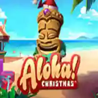 Aloha! Christmas