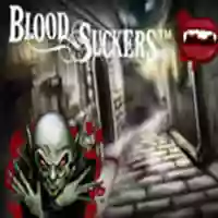 Blood Suckers