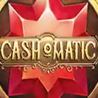 Cash-o-Matic