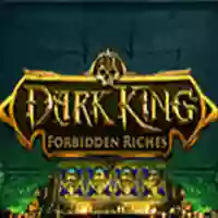 Dark King: Forbidden Riches