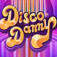 Disco Danny