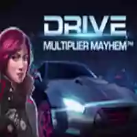 Drive: Multiplier Mayhem