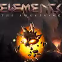 Elements: The Awakening