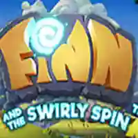 Finn and the Swirly Spin