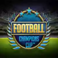 Football: Champions Cup