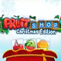 Fruit Shop Christmas Edition