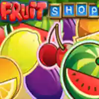 Fruit Shop