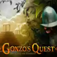 Gonzo's Quest