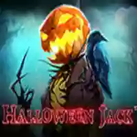 Halloween Jack