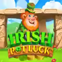 Irish Pot Luck