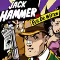 Jack Hammer