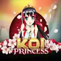 Koi Princess