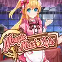 Magic Maid Cafe