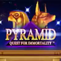 Pyramid: Quest for Immortality