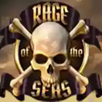 Rage of the Seas