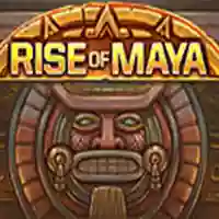 Rise of Maya