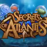 Secrets of Atlantis