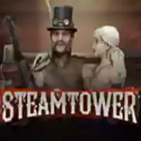 Steam Tower