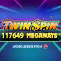 Twin Spin Megaways